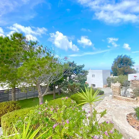 Villa Petro's - Sarakiniko Páros