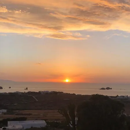 Petro's - Sarakiniko Páros